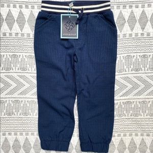 Andy & Evan Lightweight Jogger Pants